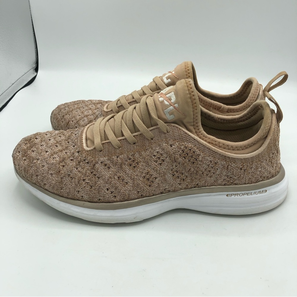 Apl Athletic Propulsion Labs View 2